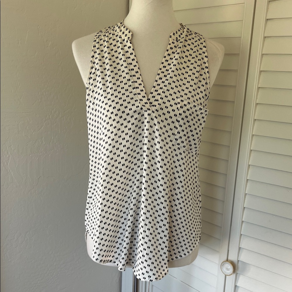 Lush blouse